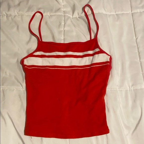 garage tank top - Picture 2 of 2